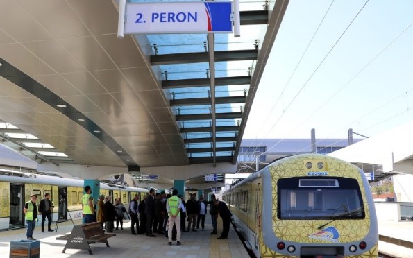 Açılışını Başkan Erdoğan yapacak! Gaziantep'e bir dev eser daha: GAZİRAY